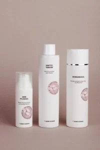 Akne-Pflegeset von Dr. Sabine Schwarz