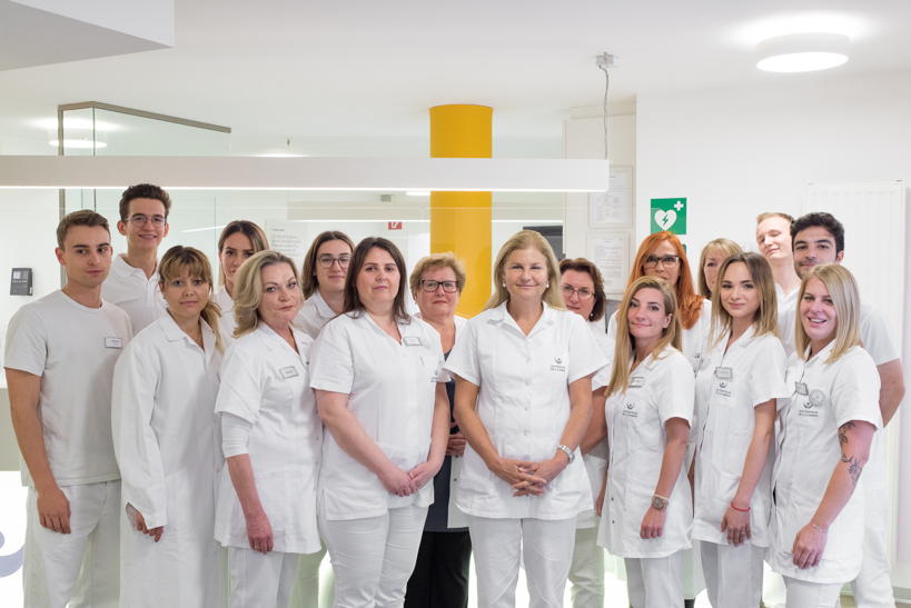 Teamfoto