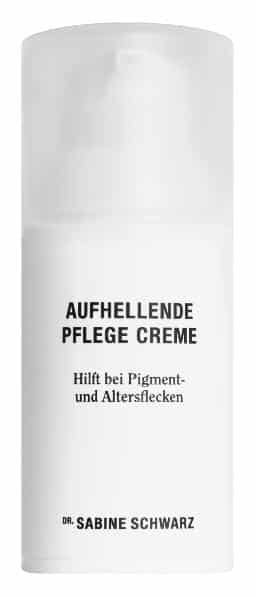 Aufhellende-pflege-creme-hilft-bei-Altersflecken