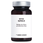 Detox-Kapseln