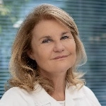 Porträt Dr. Sabine Schwarz