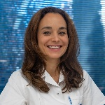 Porträt Dr. Manuela Soukup